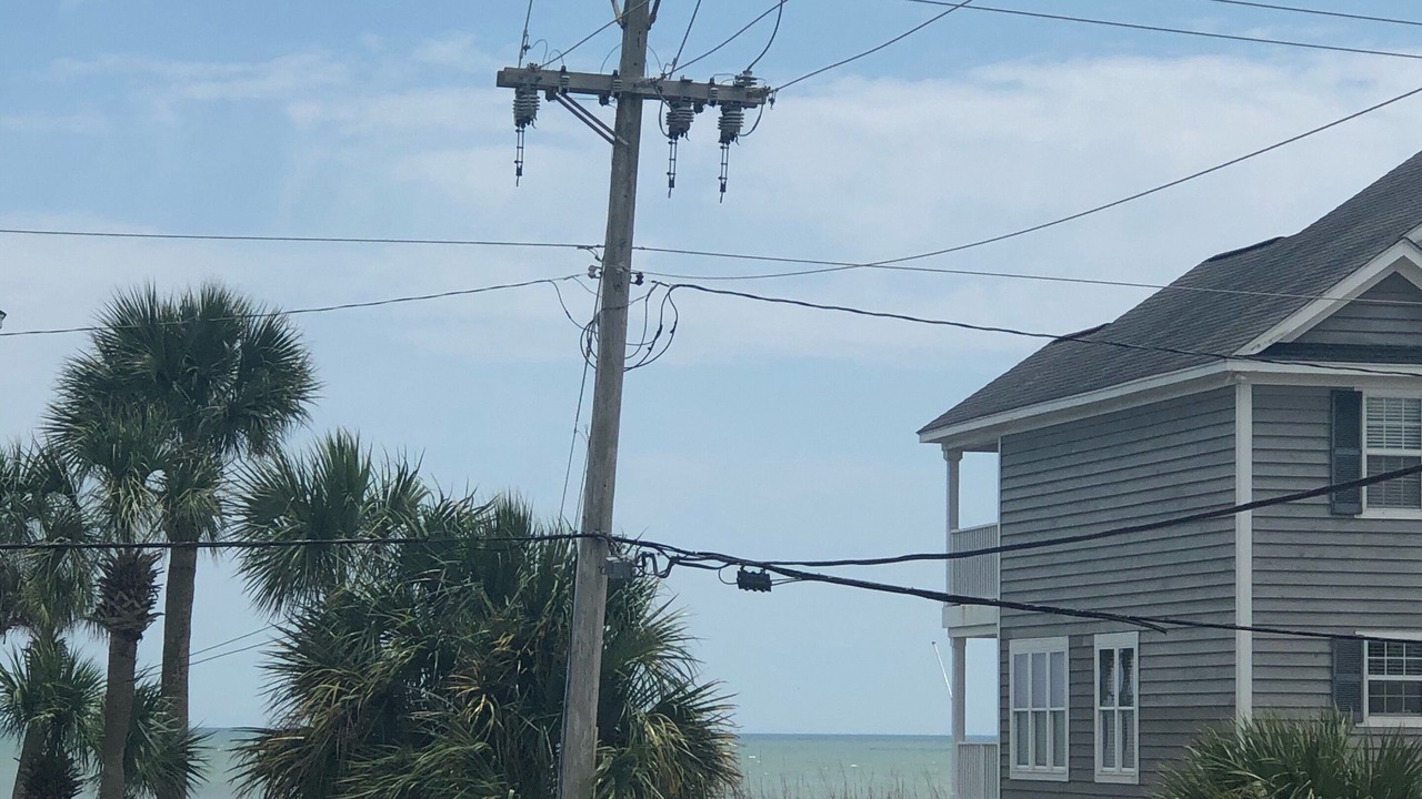 Photo of Patio Balcony in Garden City