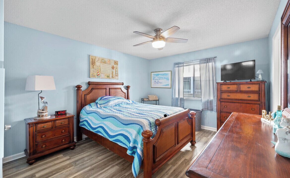 Photo of Bedroom in Garden City