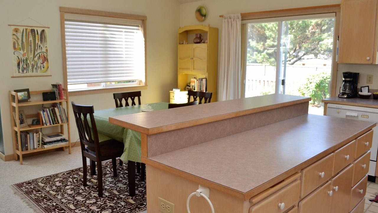 Photo of Kitchen in Gearhart