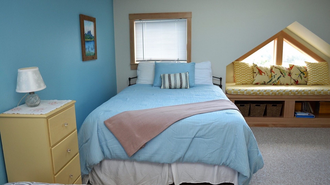 Photo of Bedroom in Gearhart