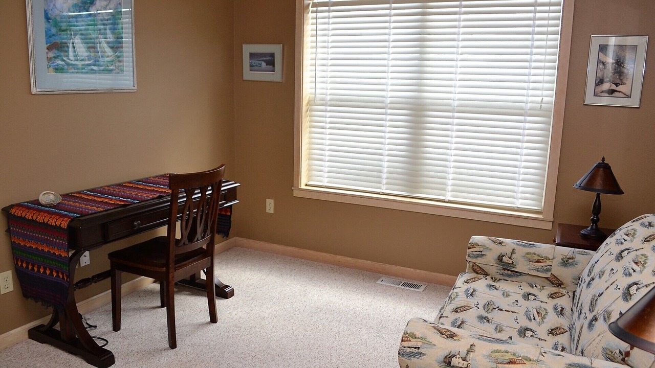 Photo of Livingroom in Gearhart