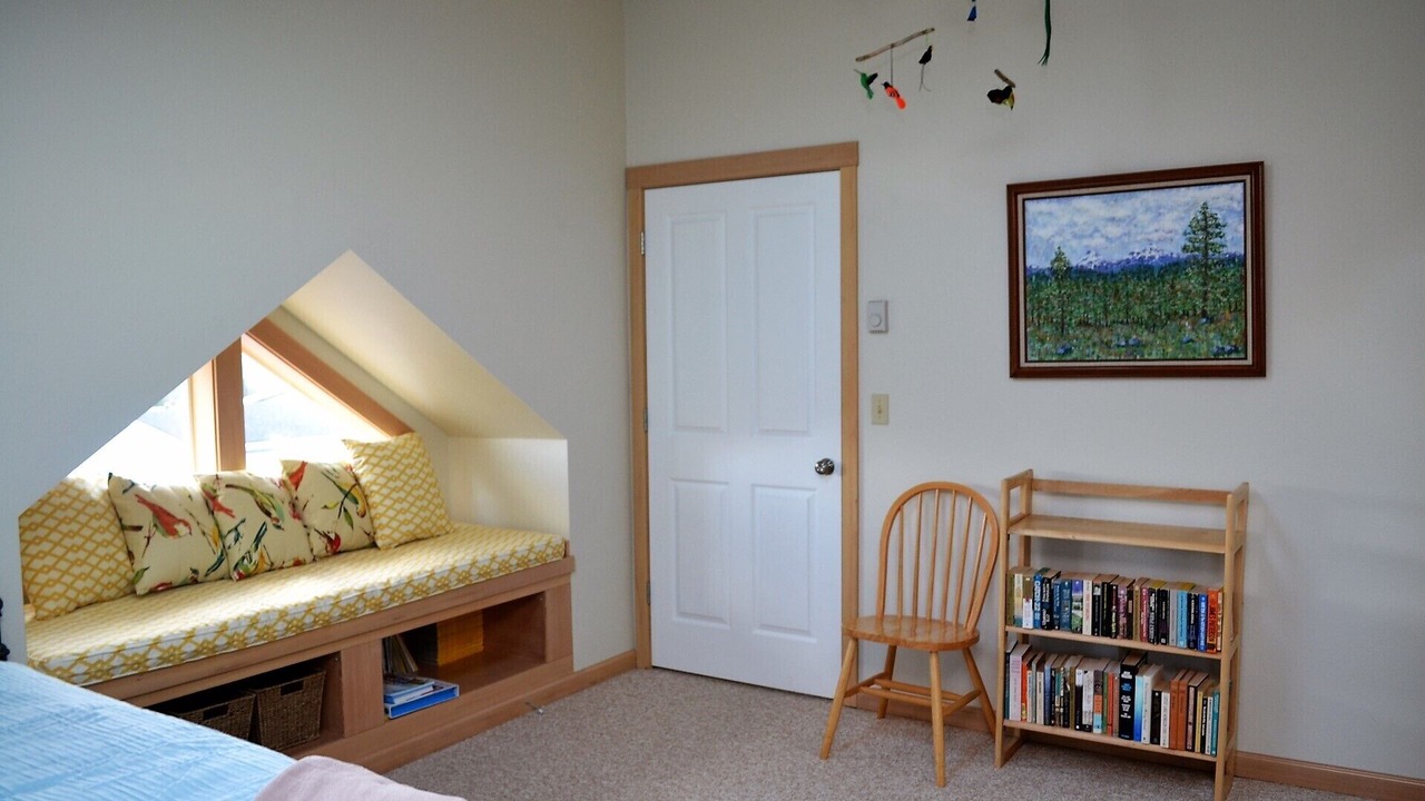Photo of Bedroom in Gearhart