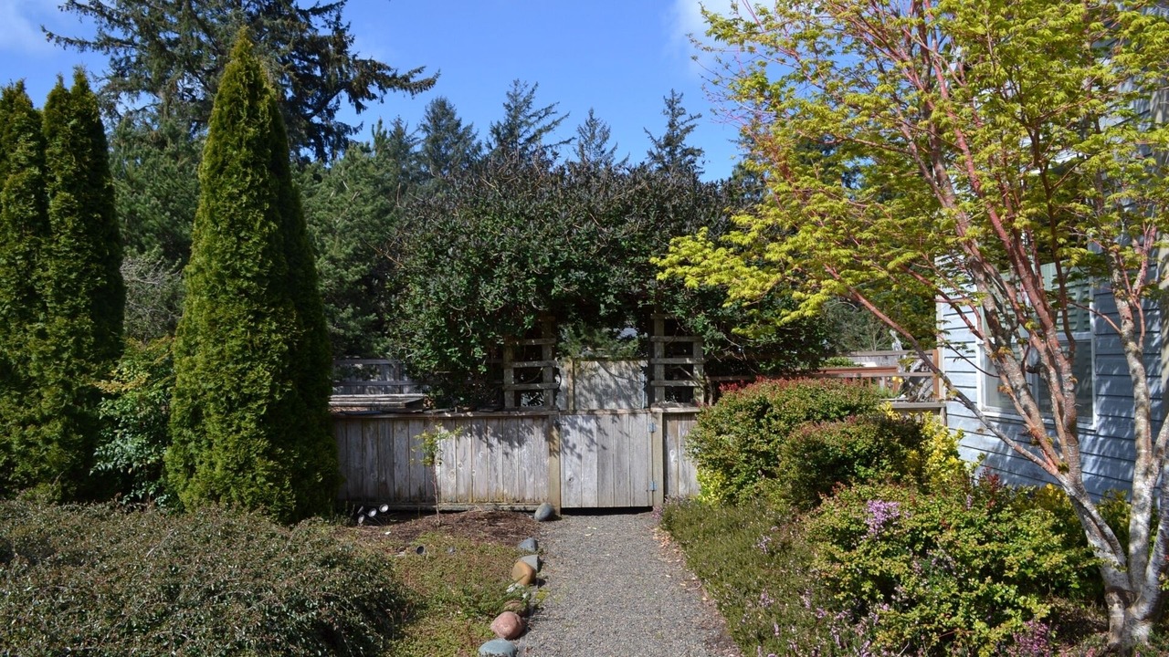 Photo of Outdoor in Gearhart