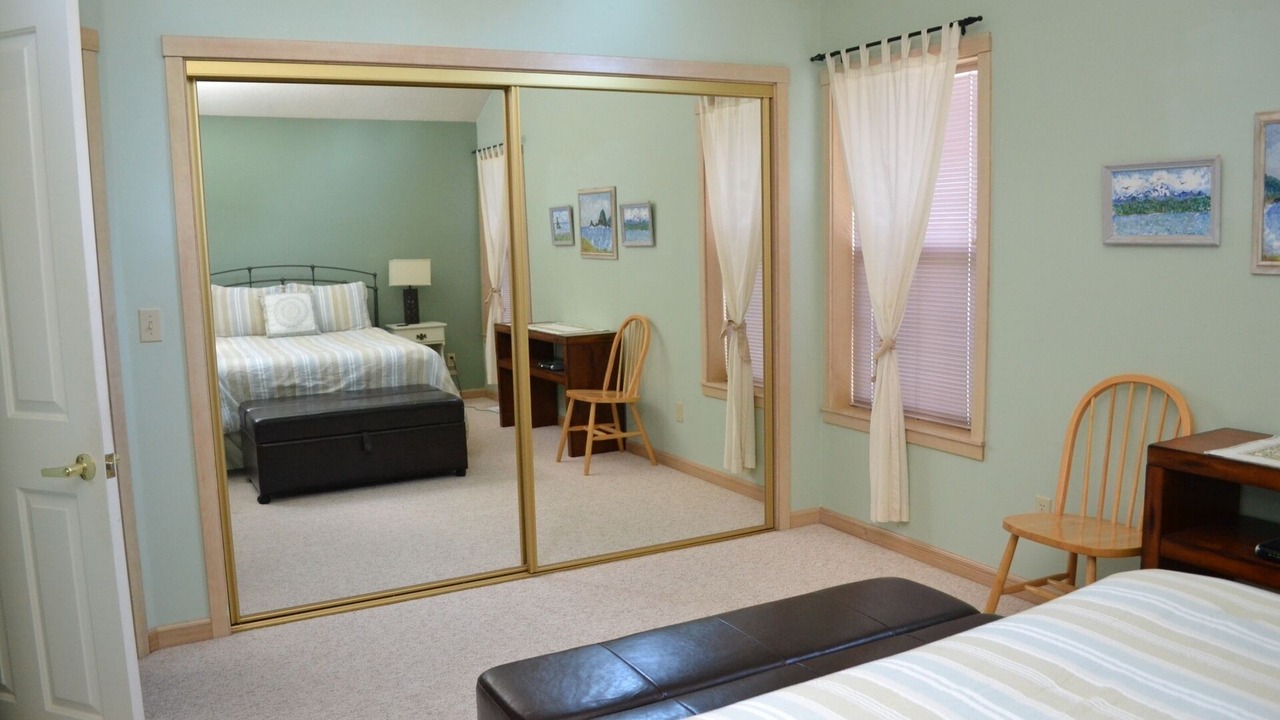 Photo of Bedroom in Gearhart