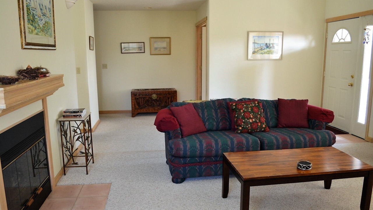 Photo of Livingroom in Gearhart