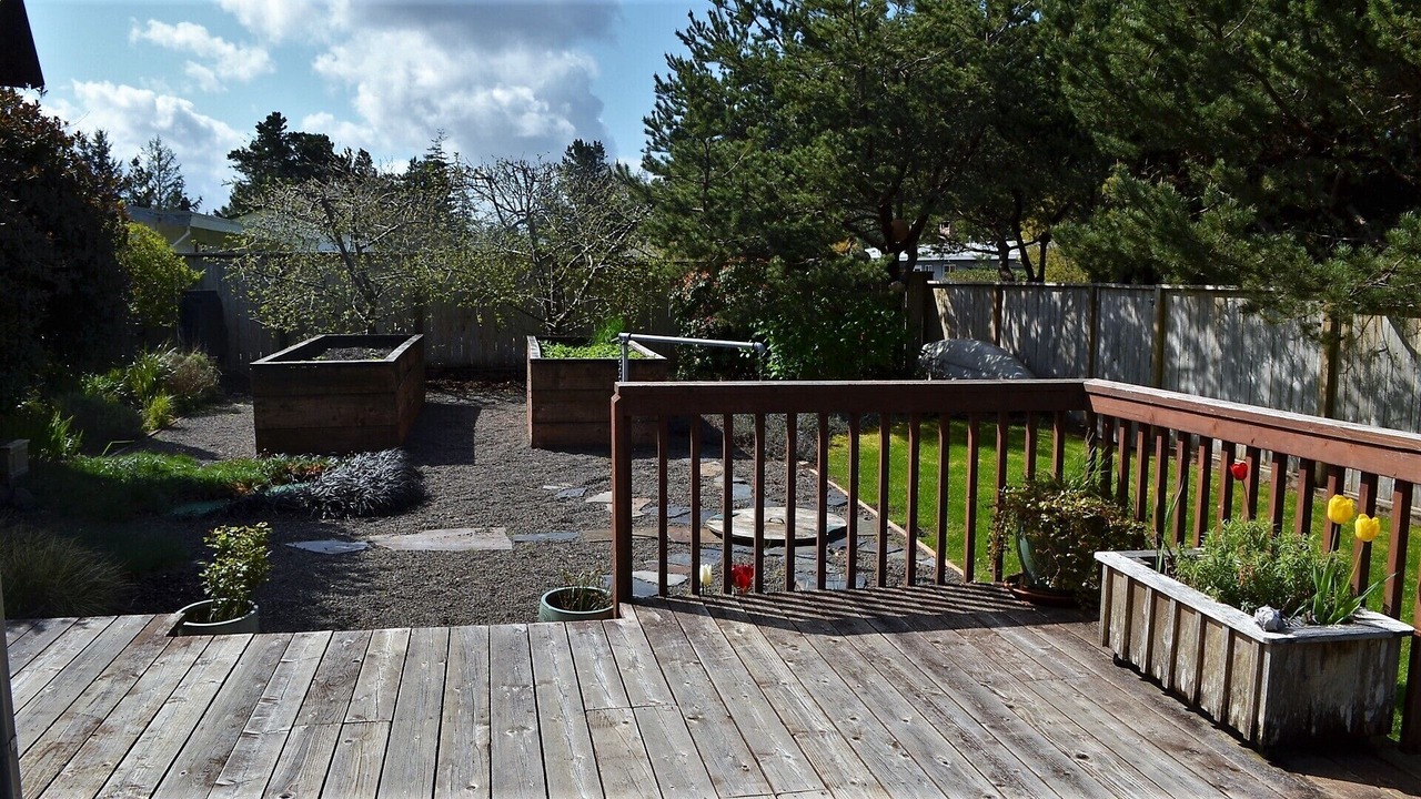 Photo of Outdoor in Gearhart