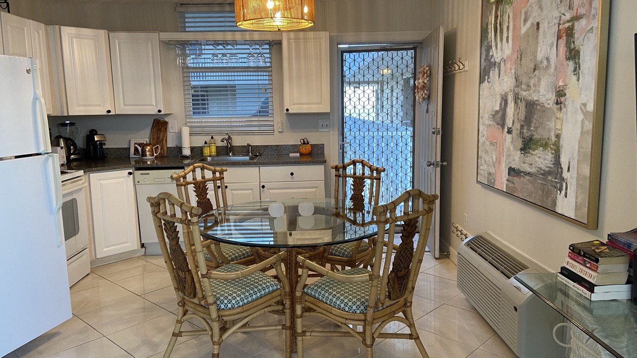 Photo of Kitchen in Bonita Springs
