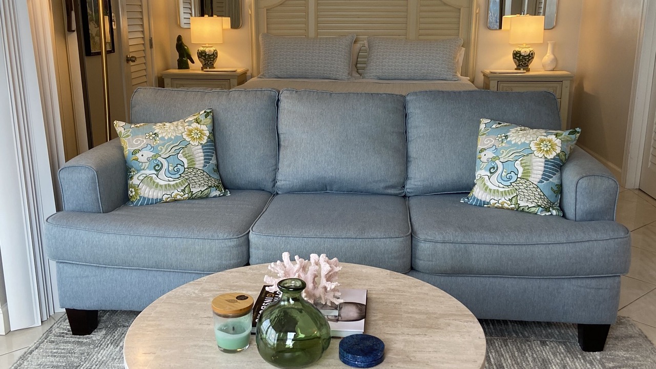Photo of Livingroom in Bonita Springs