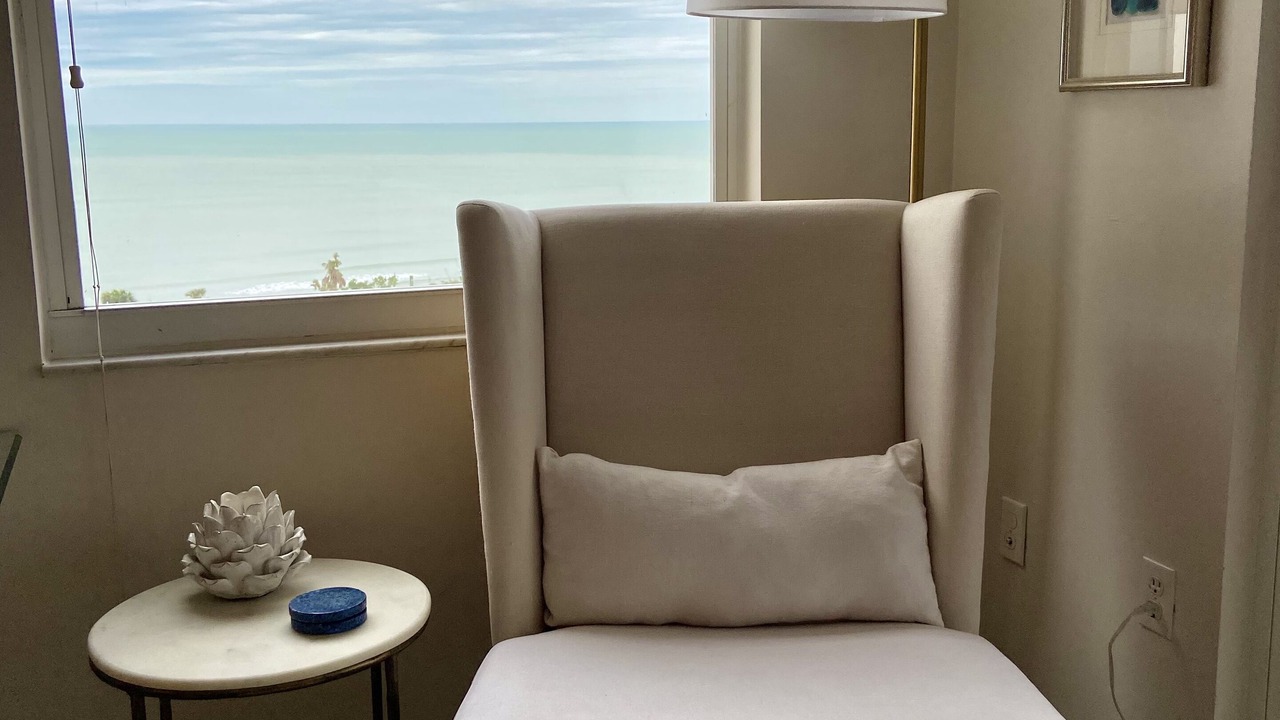 Photo of Livingroom in Bonita Springs