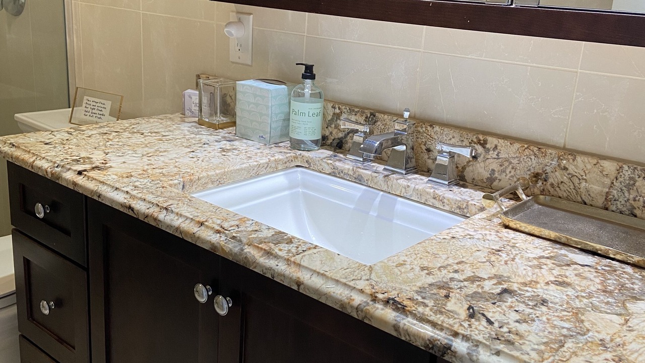 Photo of Bathroom in Bonita Springs