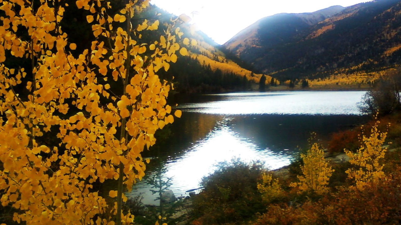 Photo of Outdoor in Buena Vista