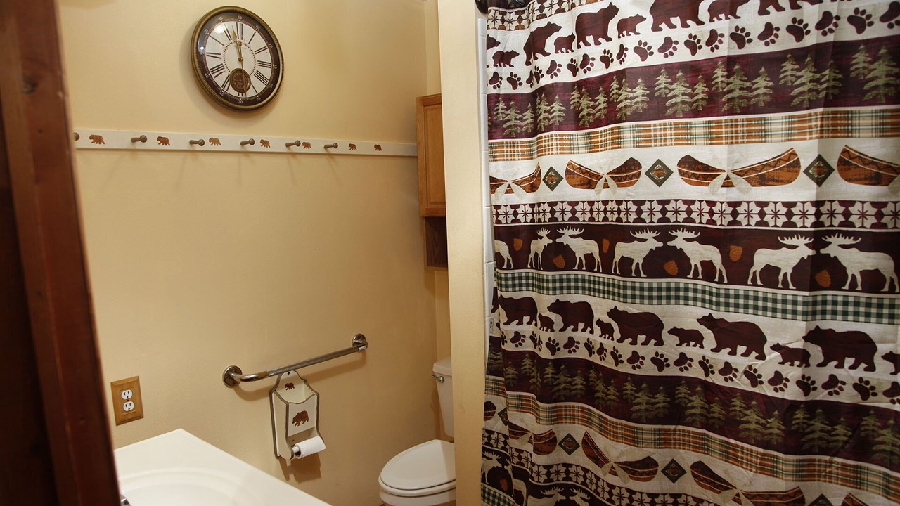 Photo of Bathroom in Buena Vista