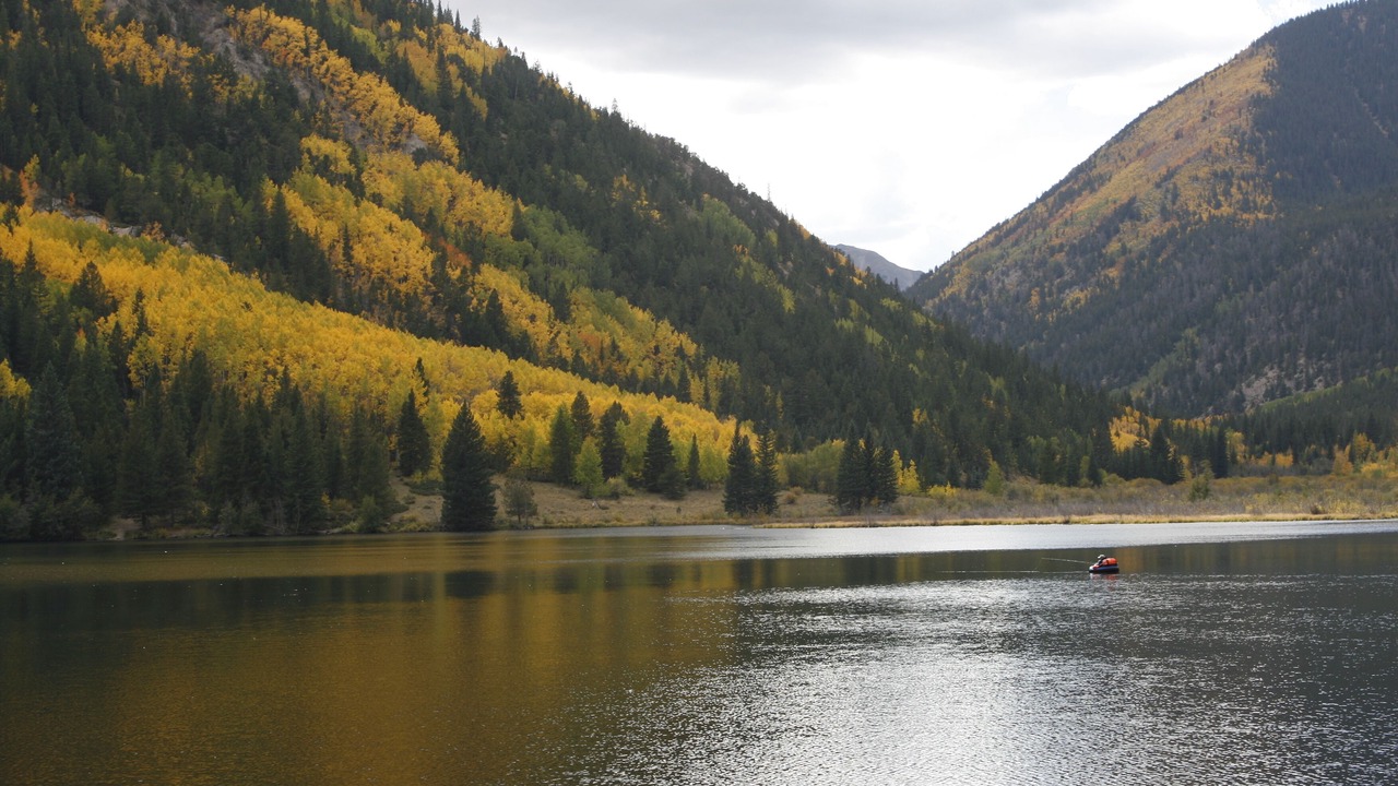 Photo of Outdoor in Buena Vista