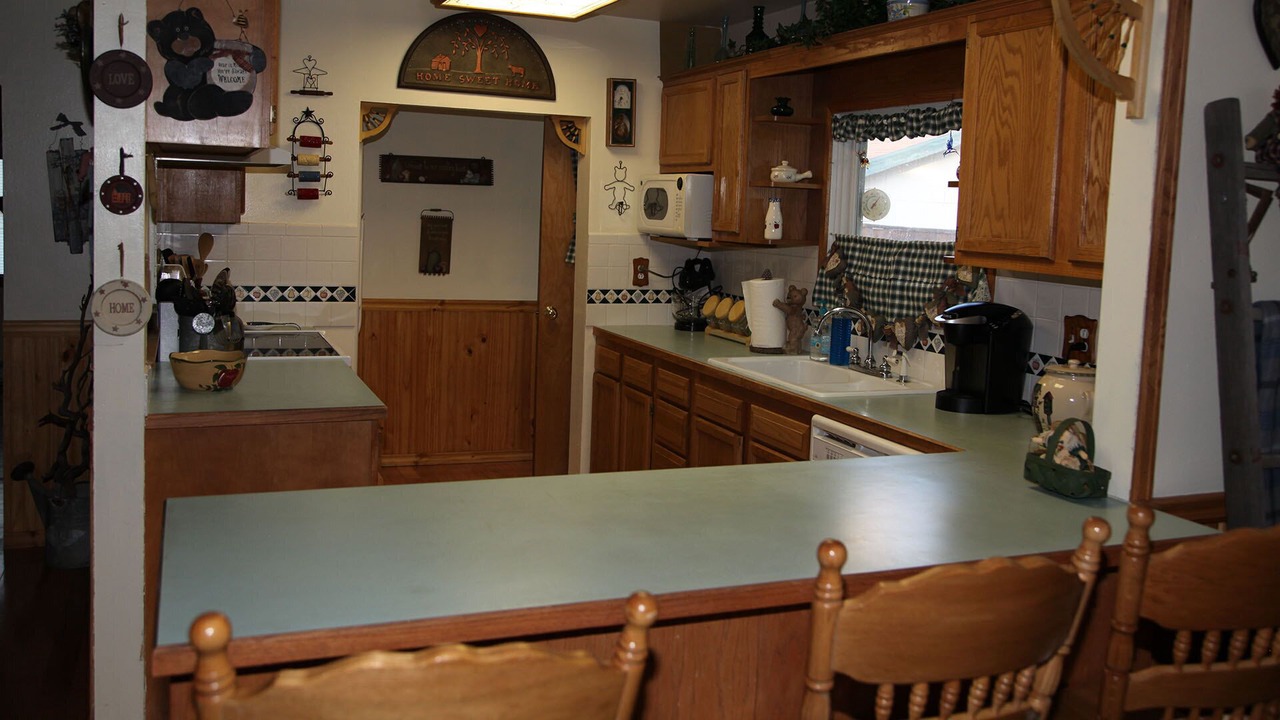 Photo of Bedroom in Buena Vista