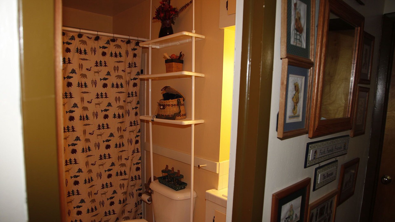 Photo of Bathroom in Buena Vista