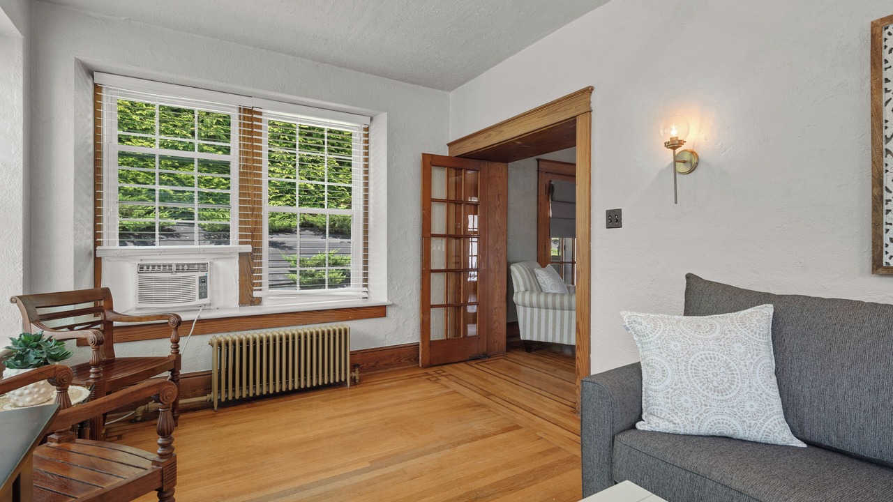 Photo of Livingroom in Wrightsville