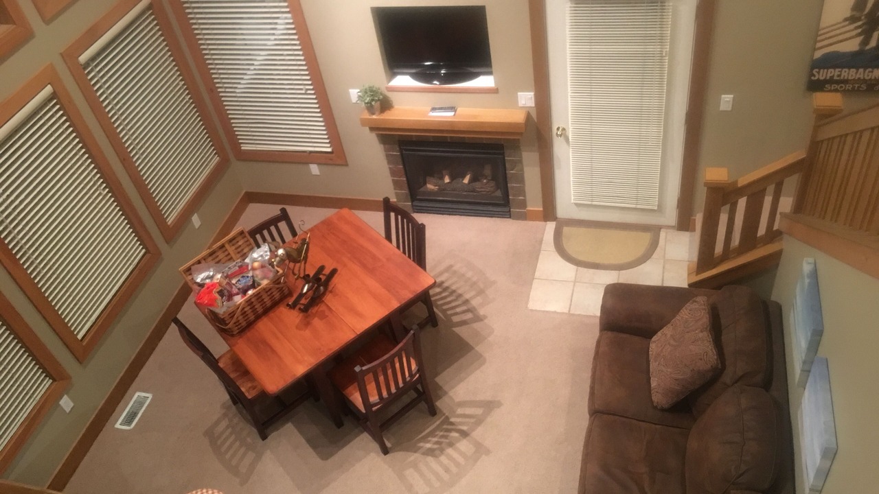 Photo of Bedroom in Boyne Falls