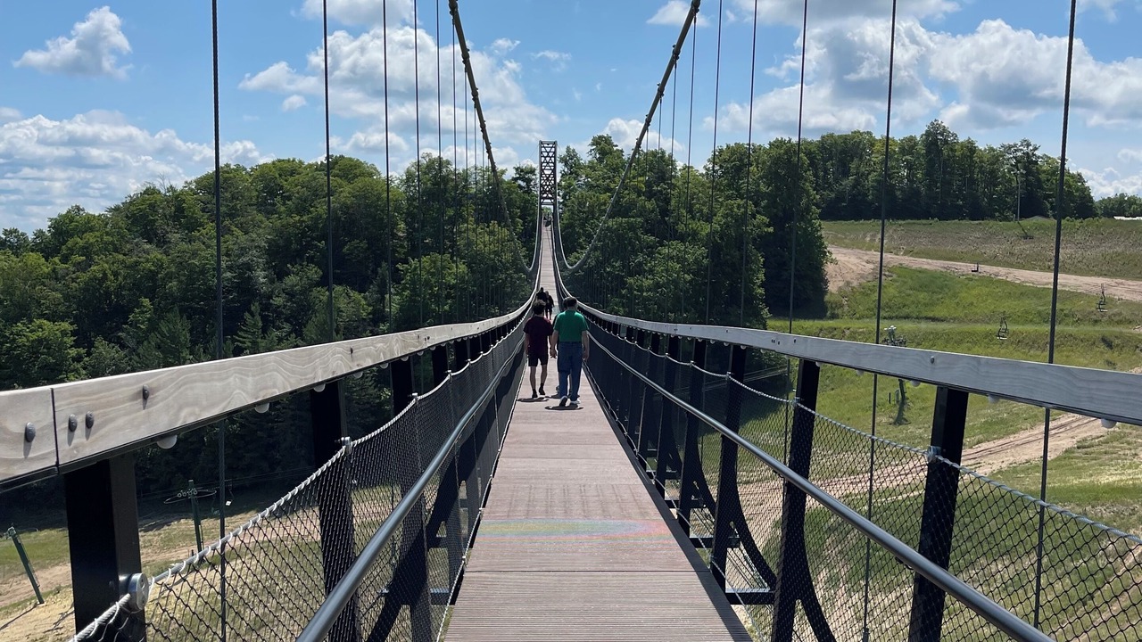 Photo of Outdoor in Boyne Falls