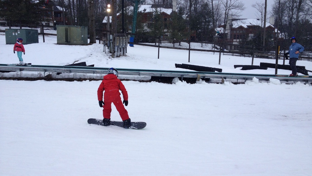 Photo of Others in Boyne Falls