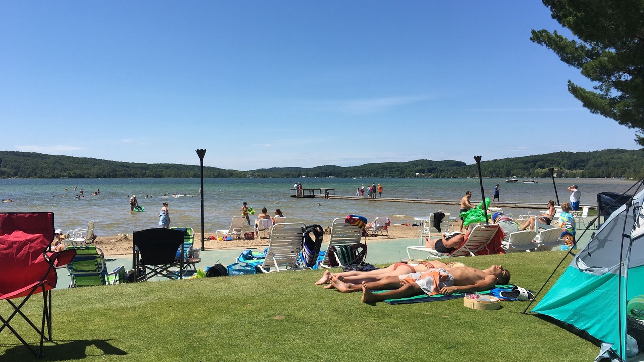 Photo of Outdoor in Boyne Falls