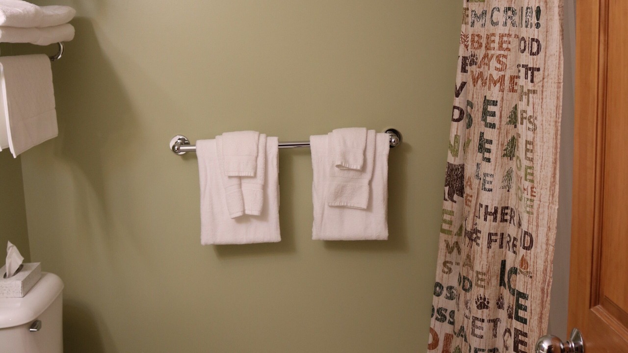 Photo of Bathroom in Boyne Falls