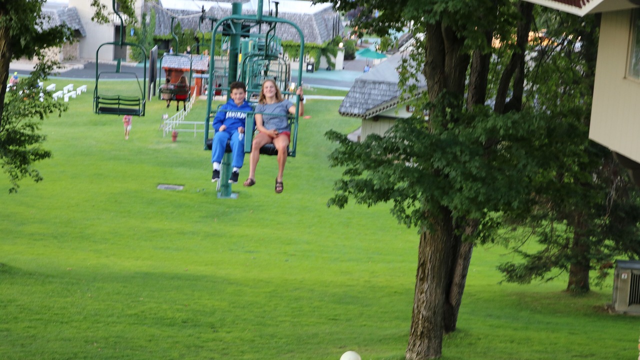Photo of Others in Boyne Falls