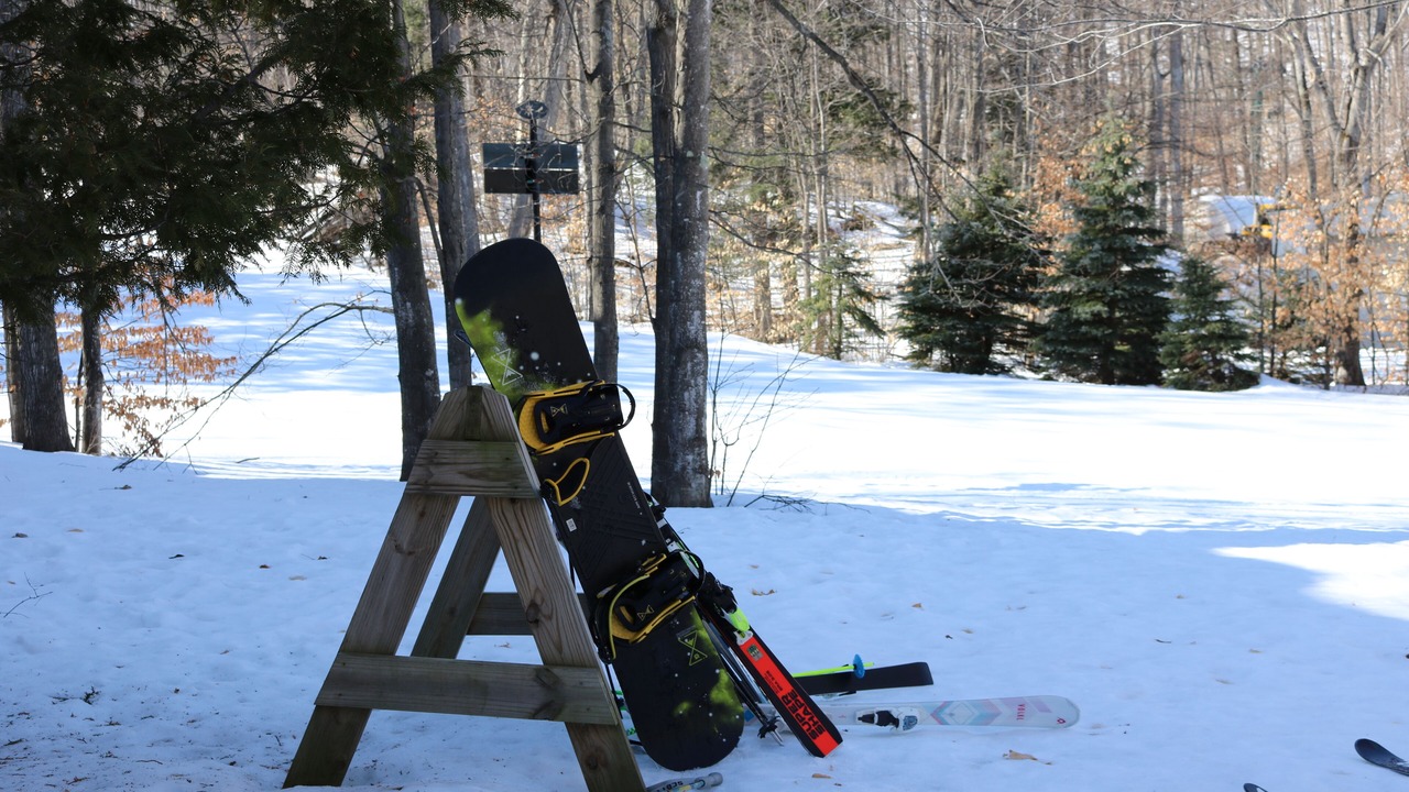 Photo of Others in Boyne Falls