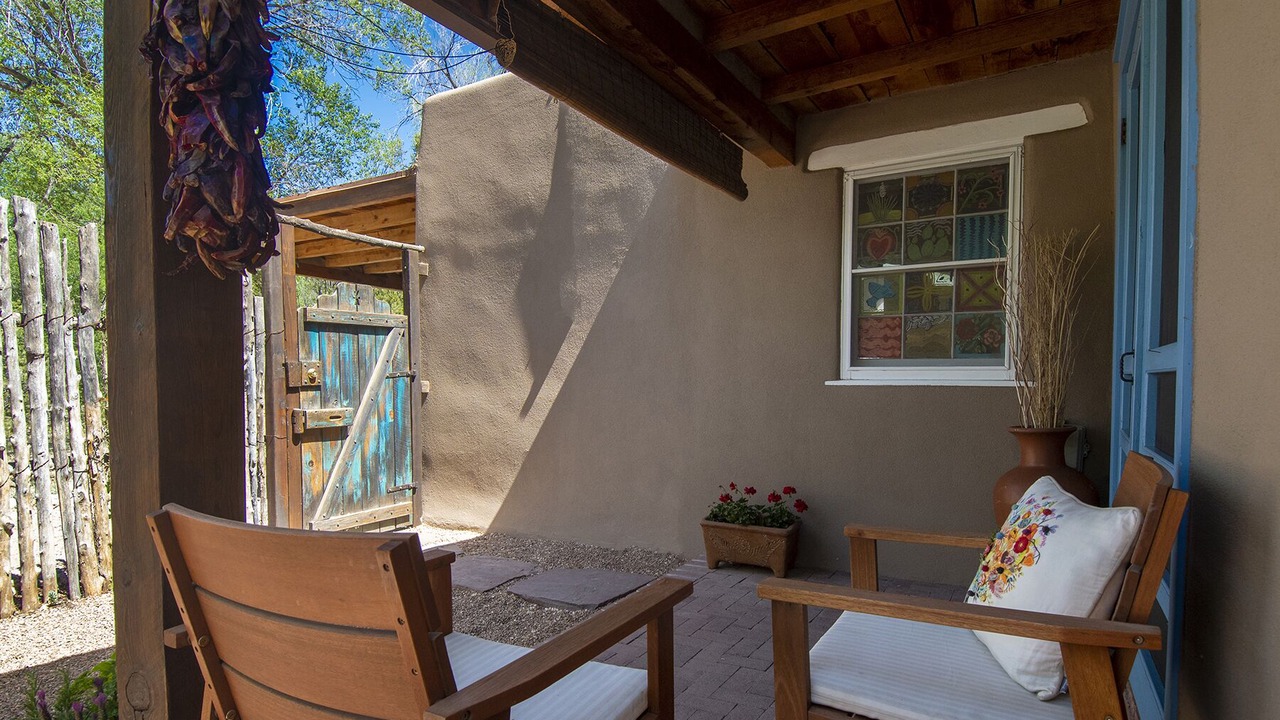Photo of Outdoor in Tesuque