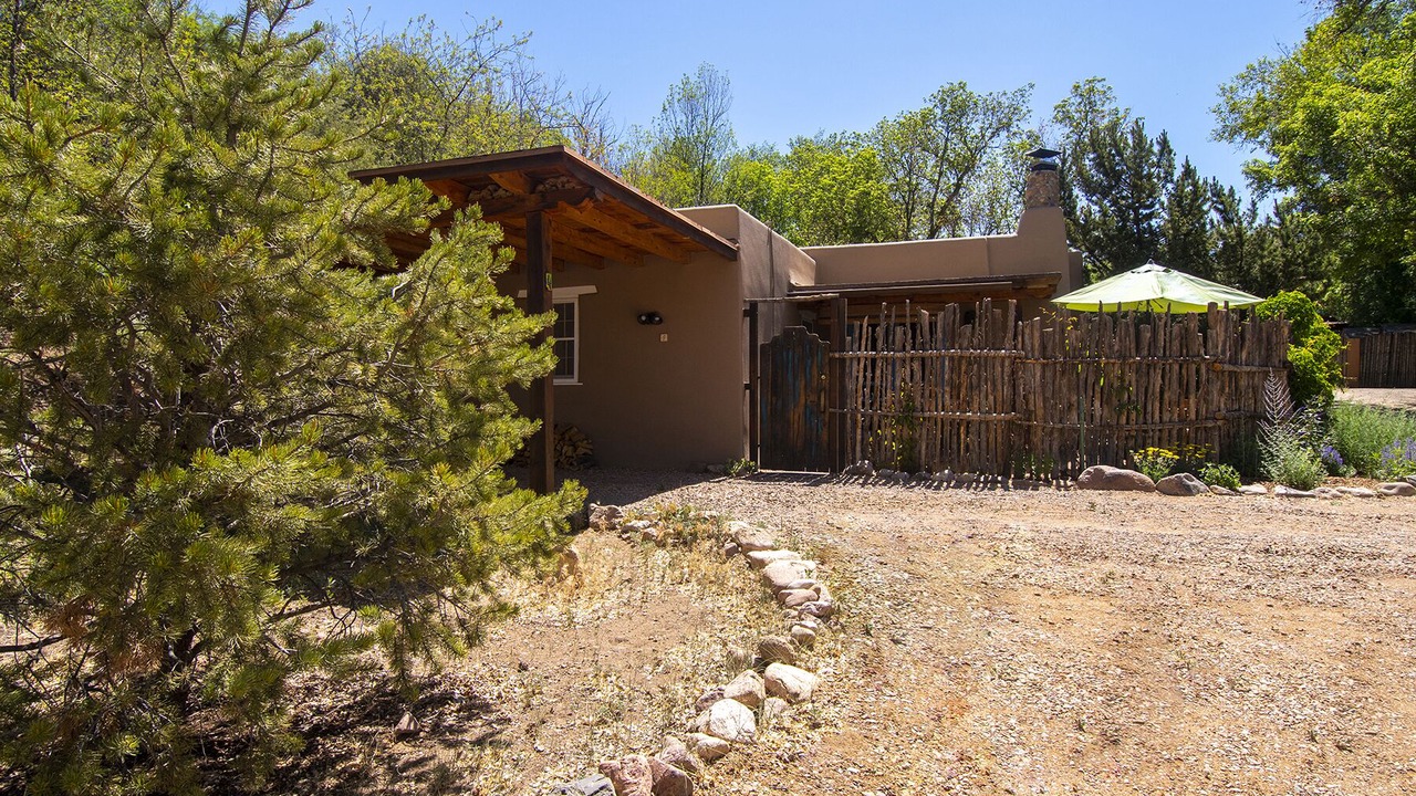 Photo of Outdoor in Tesuque