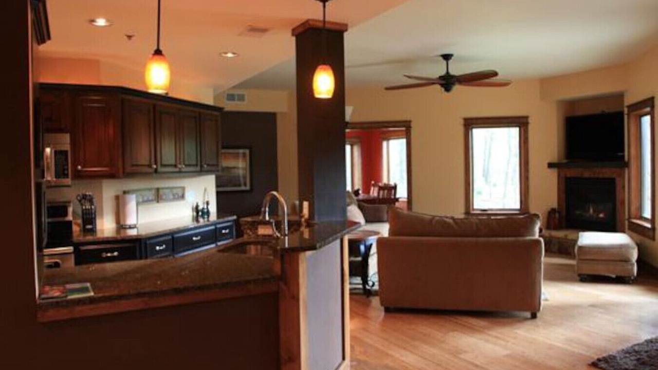 Photo of Livingroom in Pikeville