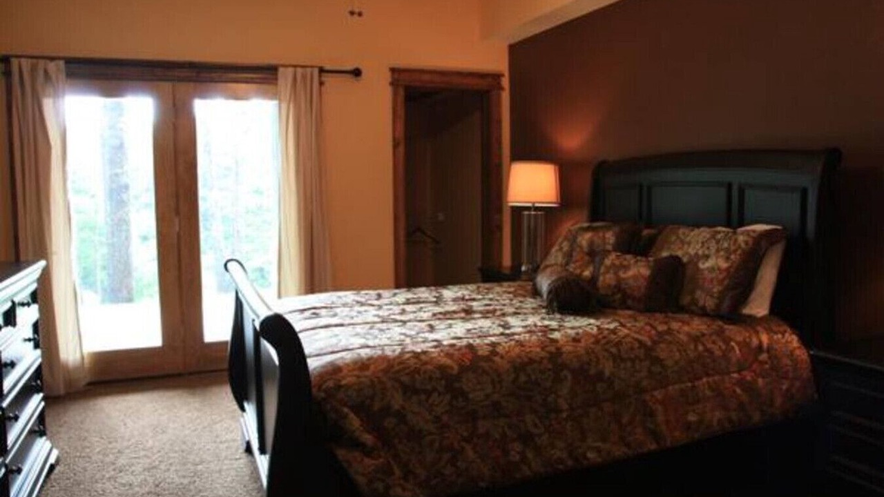 Photo of Bedroom in Pikeville