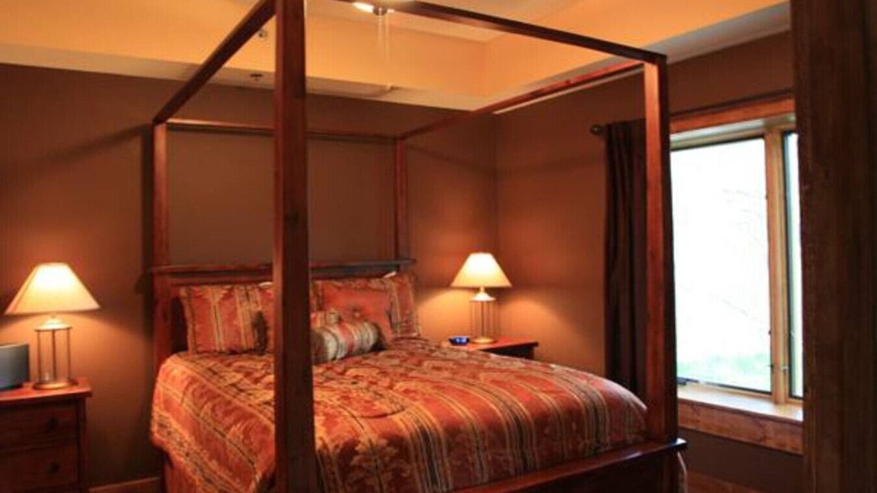 Photo of Bedroom in Pikeville