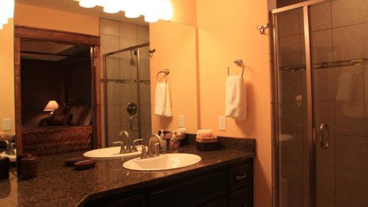 Photo of Bathroom in Pikeville