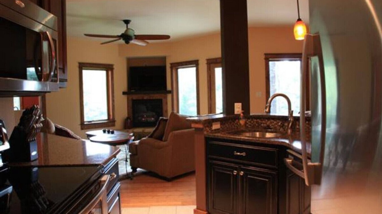 Photo of Kitchen in Pikeville