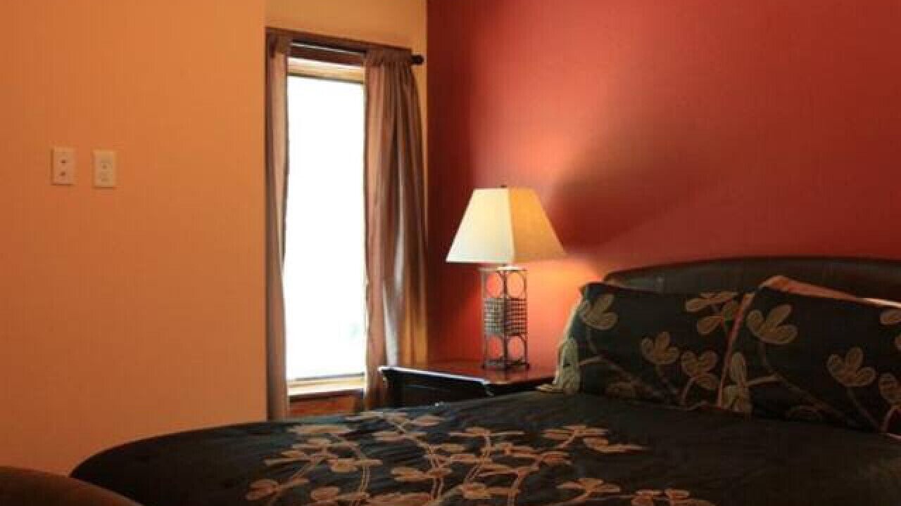 Photo of Bedroom in Pikeville