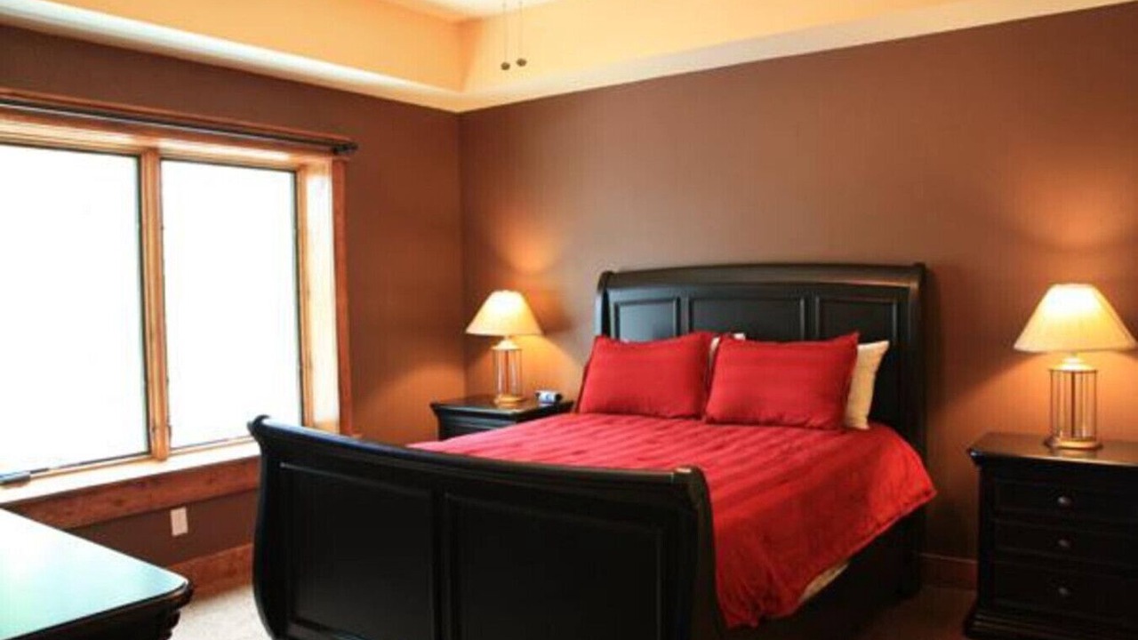 Photo of Bedroom in Pikeville