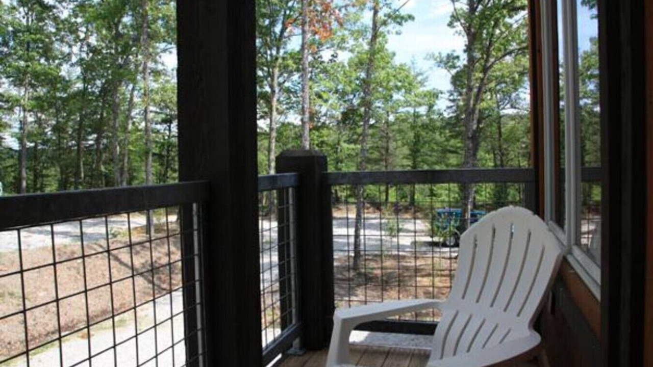 Photo of Patio Balcony in Pikeville