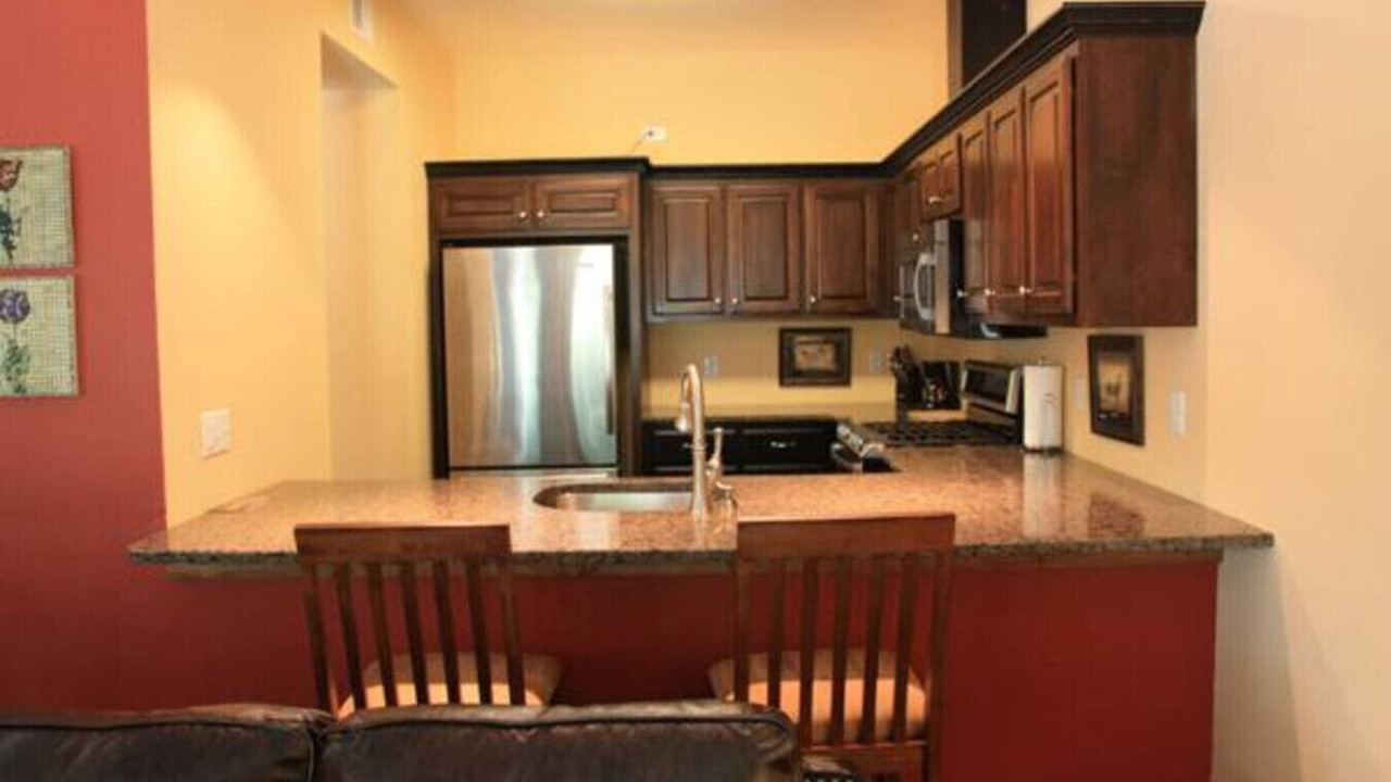 Photo of Kitchen in Pikeville