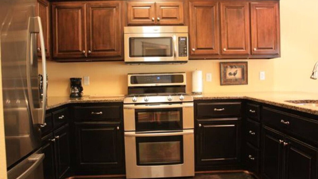 Photo of Kitchen in Pikeville