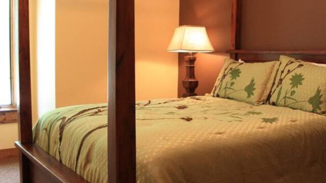 Photo of Bedroom in Pikeville