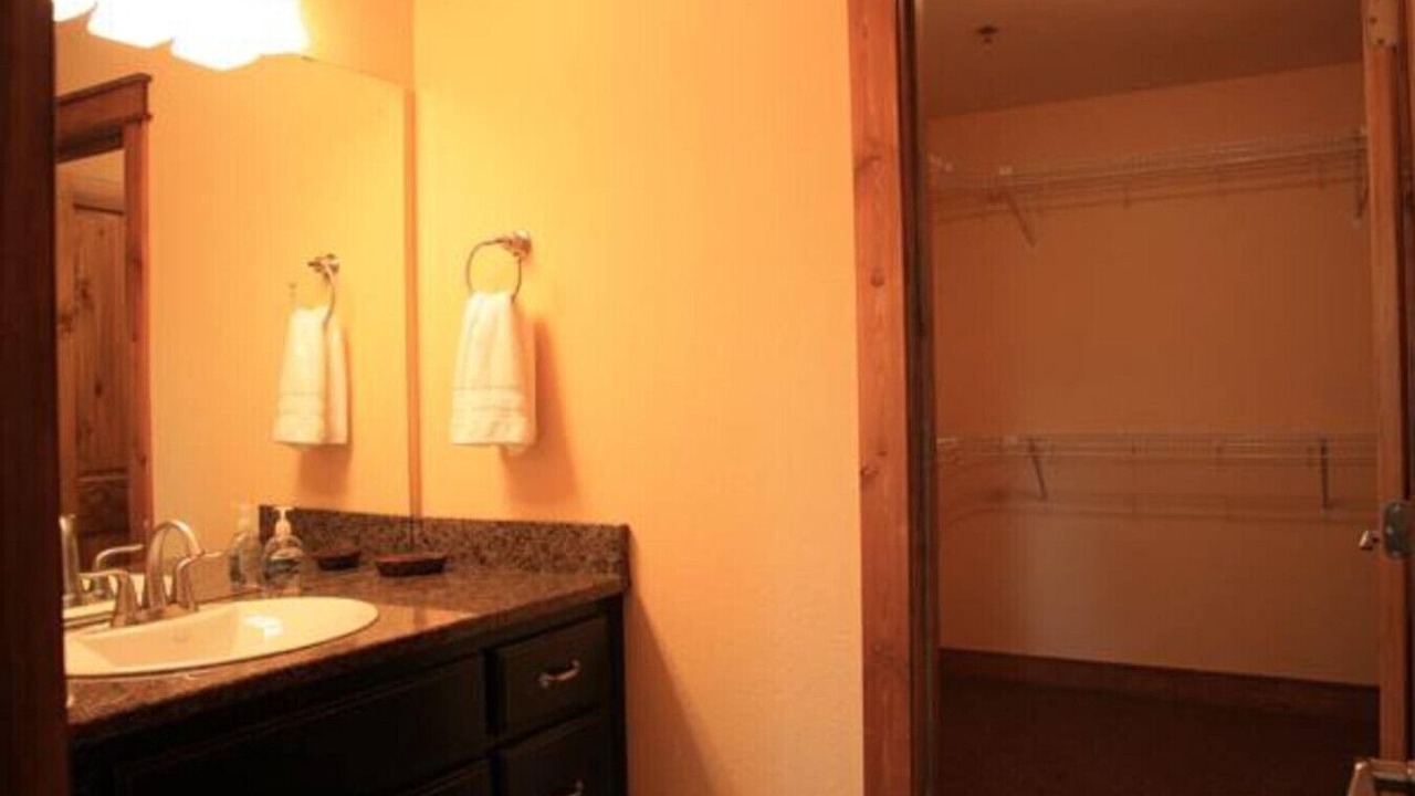 Photo of Bathroom in Pikeville