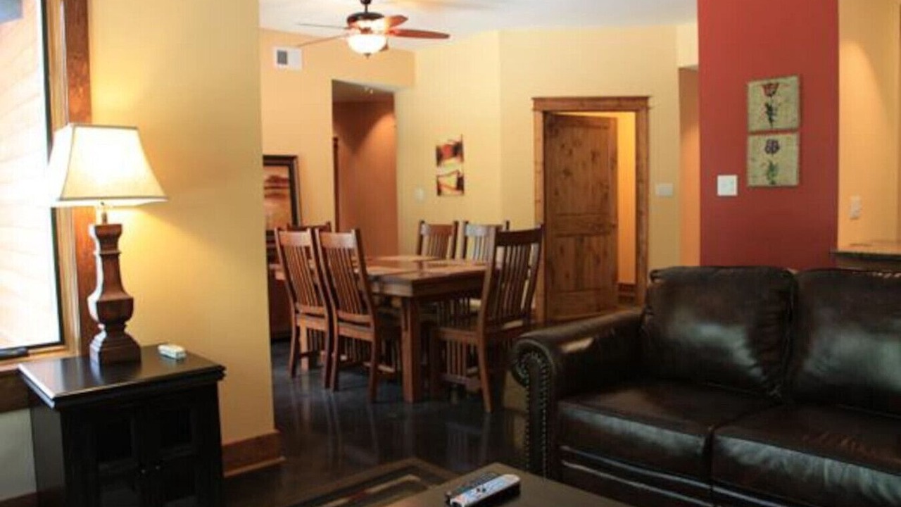 Photo of Livingroom in Pikeville