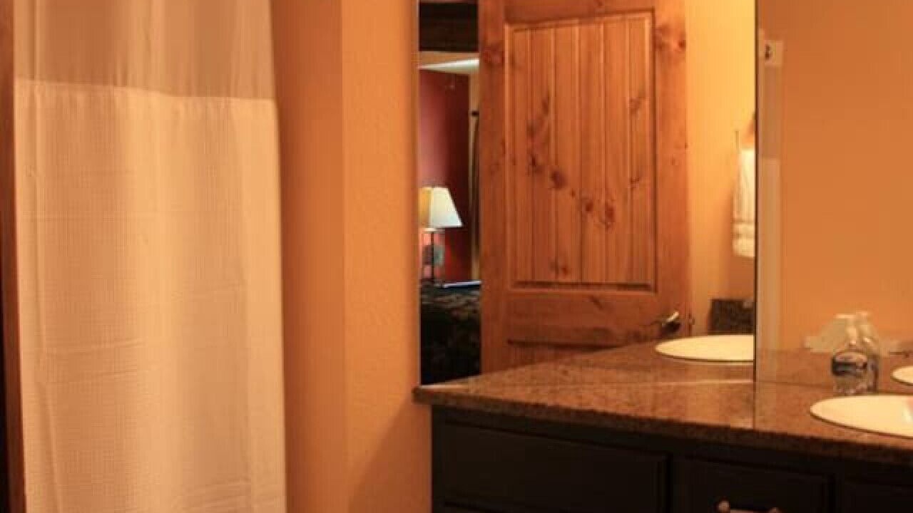 Photo of Bathroom in Pikeville