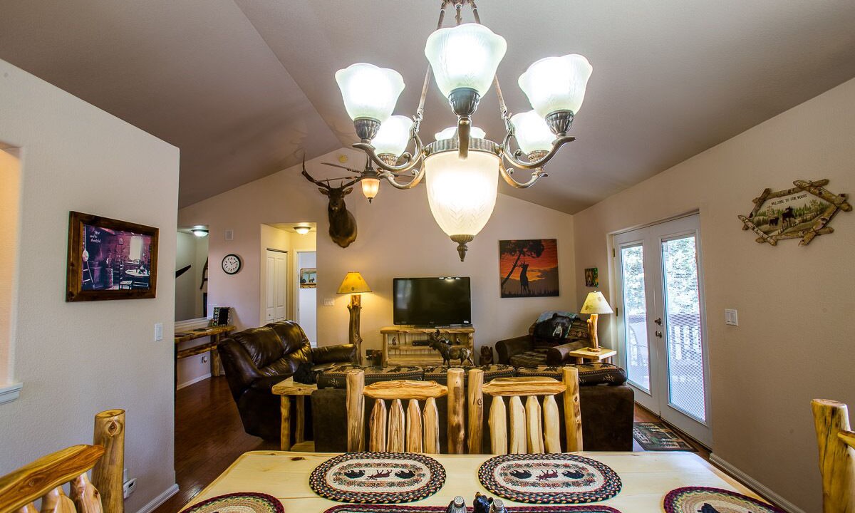 Photo of Bedroom in Spring Valley