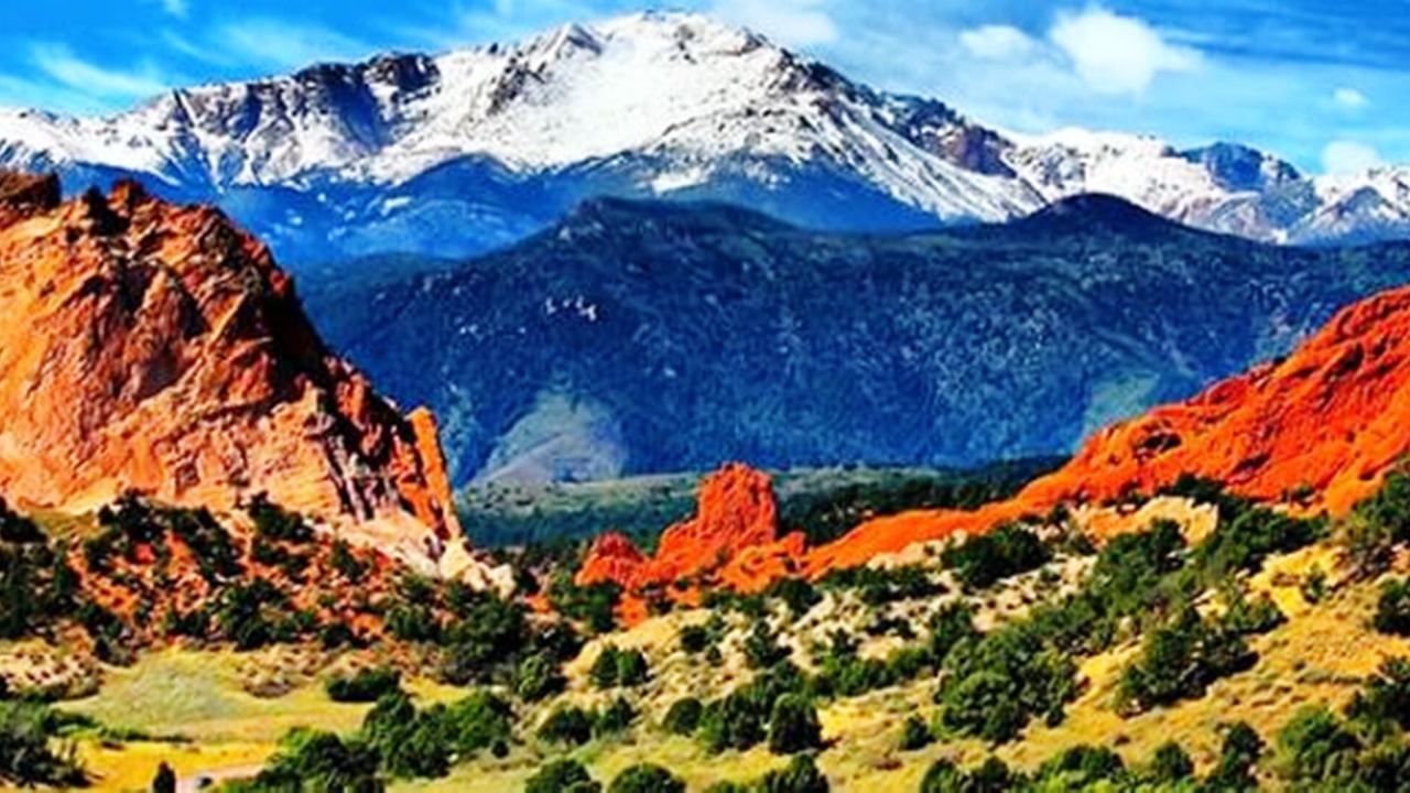 Photo of Outdoor in Spring Valley