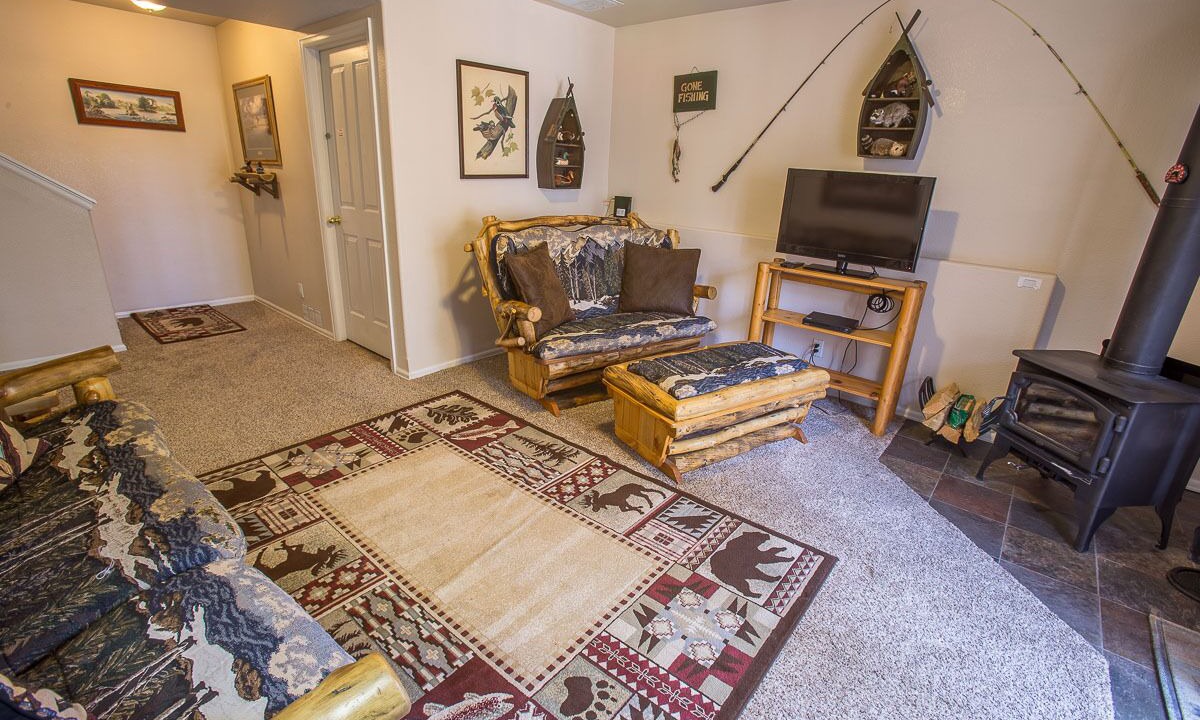 Photo of Bedroom in Spring Valley
