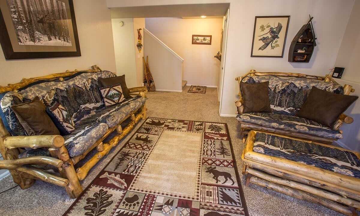 Photo of Livingroom in Spring Valley