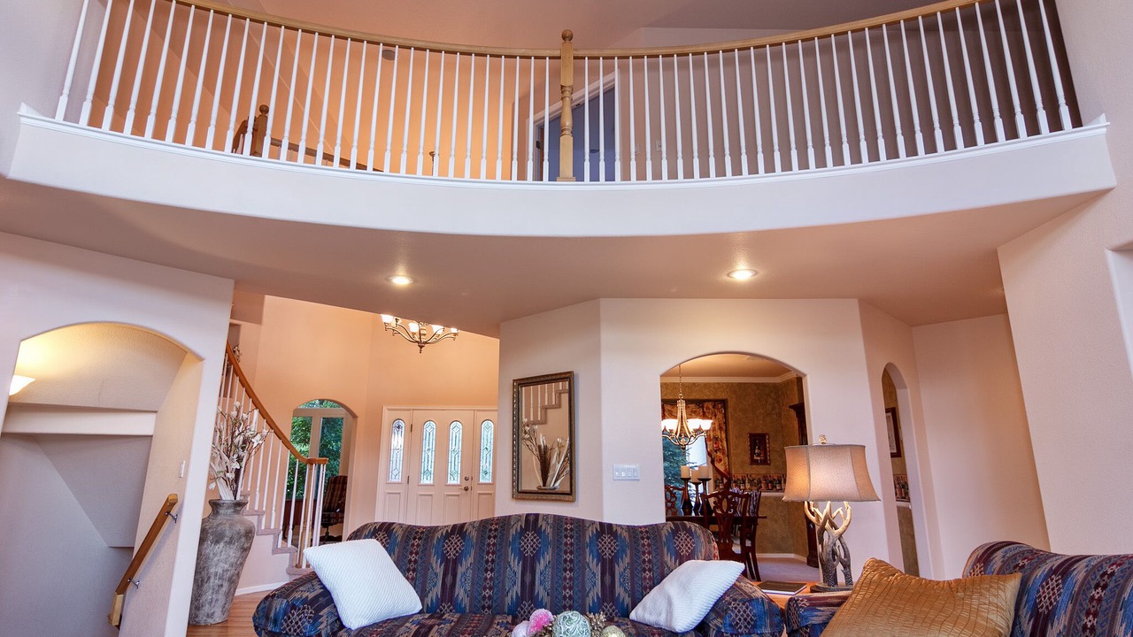 Photo of Bedroom in Kissing Camels