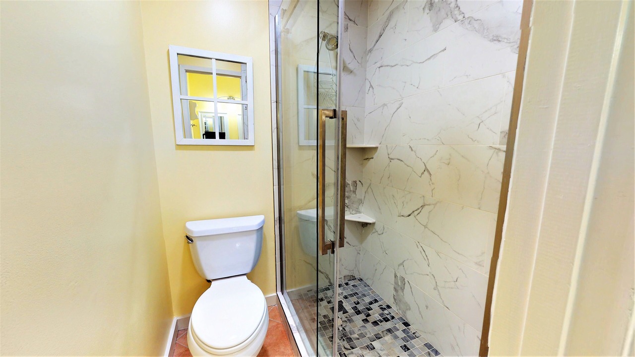 Photo of Bathroom in Miramar Beach