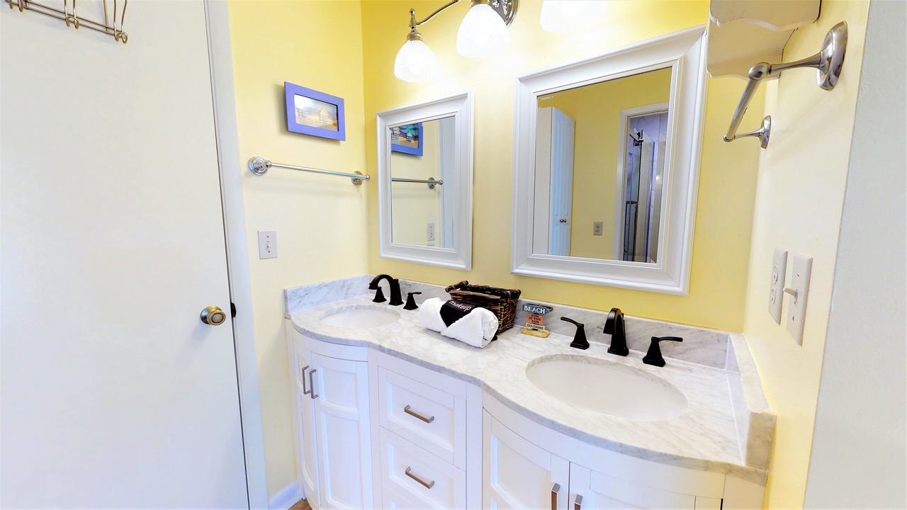Photo of Bathroom in Miramar Beach